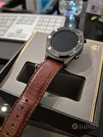 Huawei Watch 2 Classic Originale Wear Os