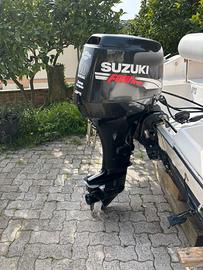 motore fuoribordo SUZUKI DF 40 NEW