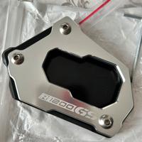 Estensione cavalletto laterale per Bmw R 1200 GS