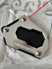 Estensione cavalletto laterale per Bmw R 1200 GS