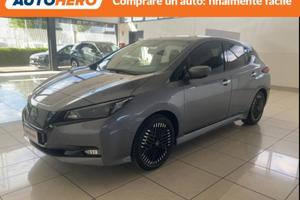 NISSAN Leaf MR12772
