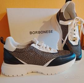Borbonese Sneakers 38 