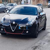 Alfaomeo Giulietta 