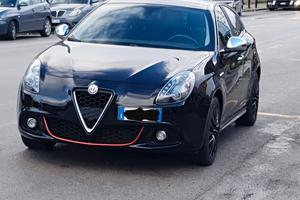 Alfaomeo Giulietta 