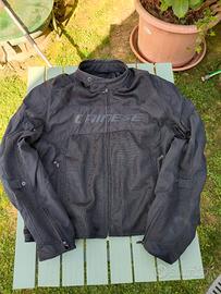 Giacca Dainese estiva