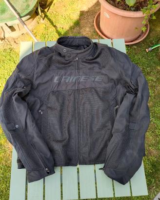 Giacca Dainese estiva