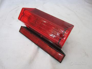 Fanalino Posteriore Benelli Guzzi V35 - V50 - V65
