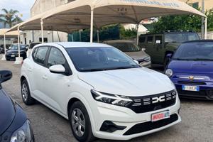 Dacia Sandero 1.0 GPL 90 CV 2025
