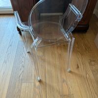 Sedia kartell