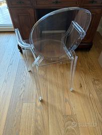 Sedia kartell