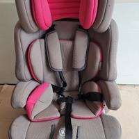 Seggiolino auto Kinderkraft