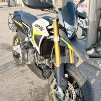 Aprilia Dorsoduro 750 ABS - 2015