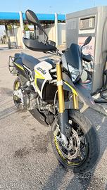 Aprilia Dorsoduro 750 ABS - 2015