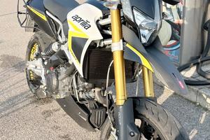 Aprilia Dorsoduro 750 ABS - 2015