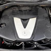 ALBERO TRASMISSIONE POST. MERCEDES CLASSE ML «W164