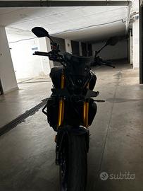 Yamaha Mt09 SP 2022