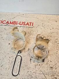 Supporti parasteli yamaha tt 600 r