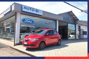 Lancia Ypsilon 1.0 FireFly 5 porte S&S Hybrid Gold