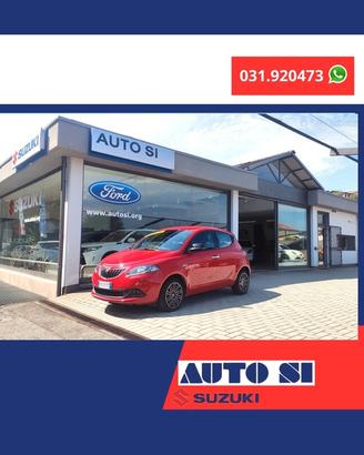 Lancia Ypsilon 1.0 FireFly 5 porte S&S Hybrid Gold