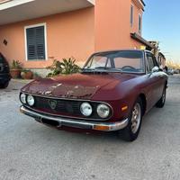 Lancia fulvia coupe 1.3