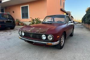 Lancia fulvia coupe 1.3