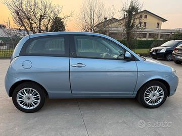 Lancia Ypsilon 1.2 NEO-PATENT. BENZINA
