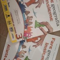 Fare geografia insieme 3