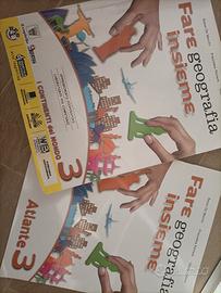 Fare geografia insieme 3