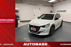 Peugeot 208 5 Porte 208 1.2 puretech GT s&s 100cv