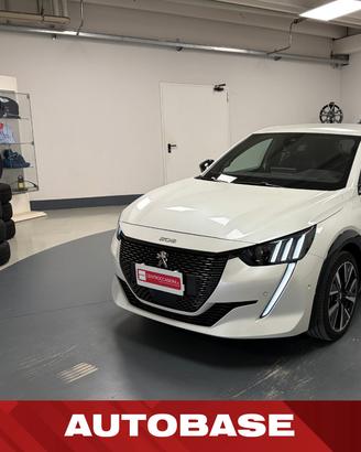 Peugeot 208 5 Porte 208 1.2 puretech GT s&s 100cv