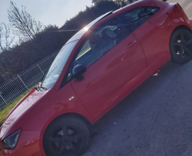 Seat Ibiza Cupra