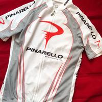 maglia ciclismo PINARELLO tg. XL originale