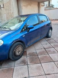 grande punto