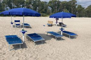 Monolocale nel Villaggio di Sant'Andrea Apostolo