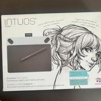 Tavoletta grafica nuova