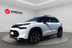 CITROEN C3 Aircross BlueHDi 120 S&S EAT6 Feel