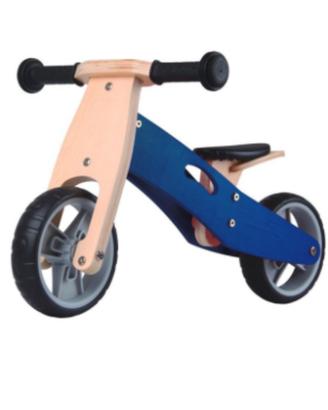 Mini bici bambini, triciclo e balance bike