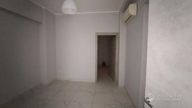 Bilocale ristrutturato in pieno centro