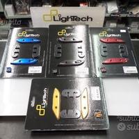 Tappi per cupolino lightech yamaha tmax 530