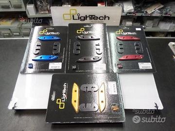 Tappi per cupolino lightech yamaha tmax 530