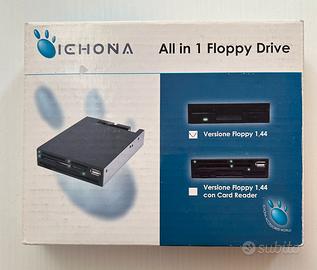 Uità Floppy Disk