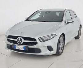 Mercedes-Benz Classe A A 180 d Automatic Exec...