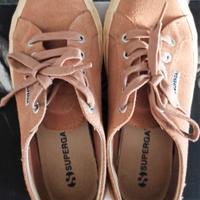 Scarpe sportive SUPERGA donna