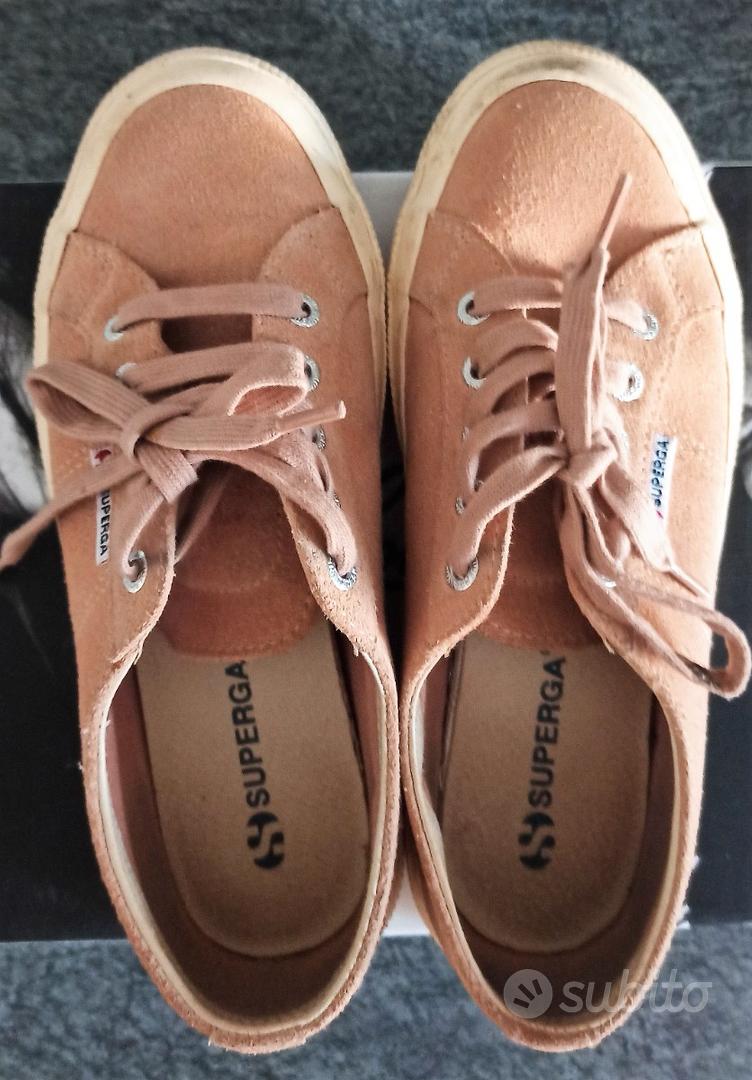 Scarpe superga taranto store