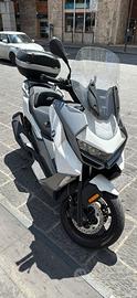 Bmw c 400 gt - 2022