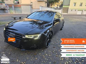 AUDI A5 1� serie A5 SPB 2.0 TDI 177 CV Advanced