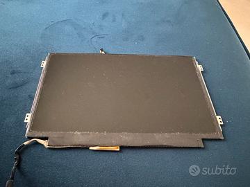 Display/Schermo 10.1 LCD Au Optronics Laptop