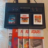 ATARI 2600