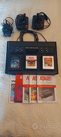ATARI 2600
