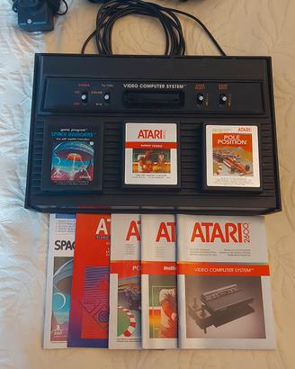 ATARI 2600